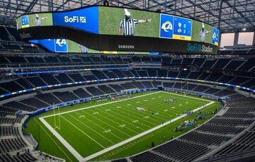 مقام آمریکایی: آماده‌ایم تا از ایران استقبال کنیم