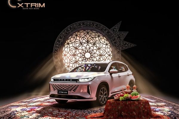 XTRIM با کمپین ویژه یلدا، میراث‌فرهنگی ایران را گرامی می‌دارد
