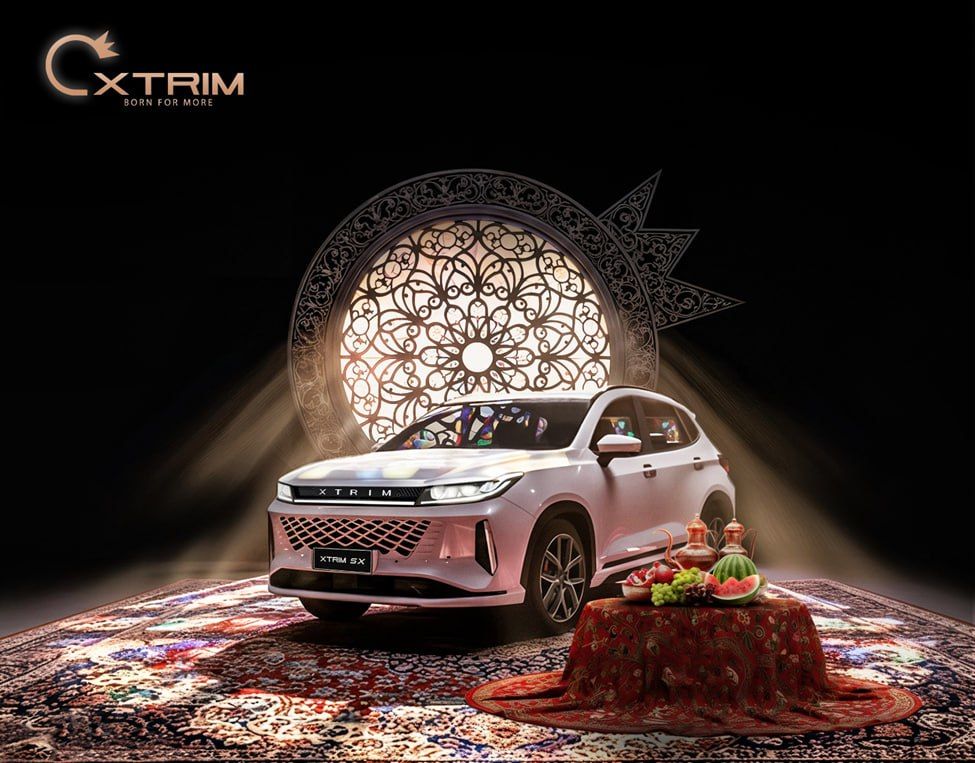 XTRIM با کمپین ویژه یلدا، میراث‌فرهنگی ایران را گرامی می‌دارد
