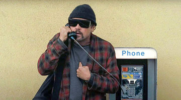 پیش به سوی اسکار