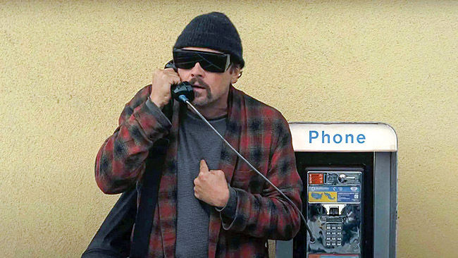 پیش به سوی اسکار