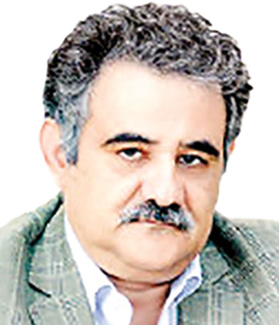 دکتر داود سوری