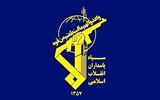 فوری/ اطلاعیه سپاه: مبدا حمله به دکل مخابراتی جزیره سیریک را هدف قرار دادیم