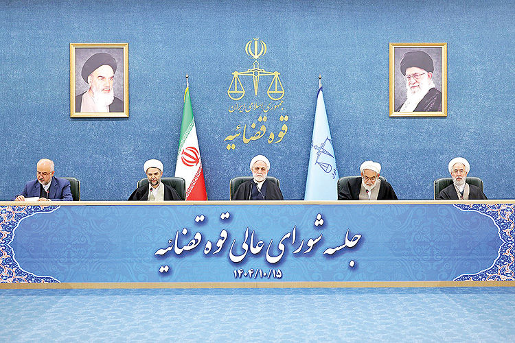 اتمام‌حجت با بدهکاران ارزی و اغتشاشگران