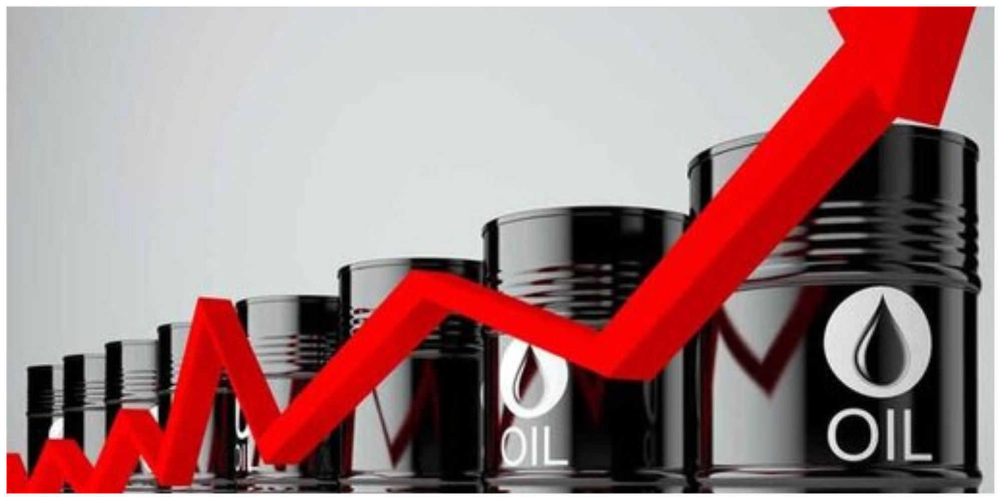 افزایش قیمت جهانی نفت در پی حمله به یمن 