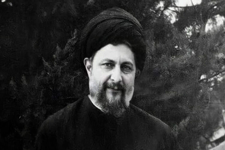سایه روشن - ۱۴۰۴/۰۸/۱۴