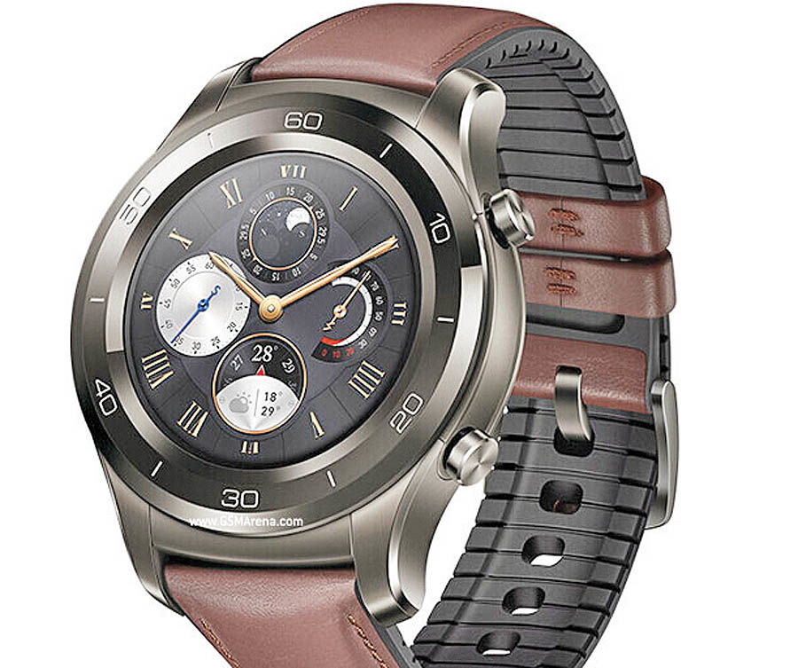آغاز فروش Huawei Watch 2 Pro در چین
