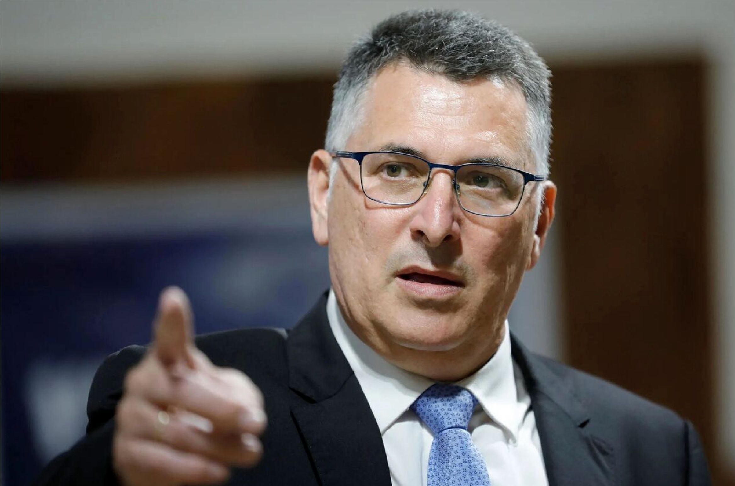 فضاسازی رسانه‌ای جدید وزیر خارجه رژیم صهیونیستی علیه ایران