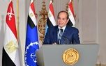 درخواست رئیس جمهور مصر درباره تفاهم ایران و آمریکا/  بدون صلح عادلانه، نه صلحی پایدار وجود خواهد داشت و نه عادی‌سازی روابط مردمی