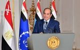 درخواست رئیس جمهور مصر درباره تفاهم ایران و آمریکا/  بدون صلح عادلانه، نه صلحی پایدار وجود خواهد داشت و نه عادی‌سازی روابط مردمی