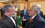 تماس تلفنی اسحاق دار و عراقچی/ دعوت از وزیرخارجه ایران برای سفر به پاکستان