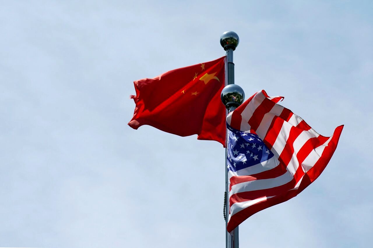 تنش ‎های پکن و واشنگتن بالا گرفت / متهم شدن 37 نفر به همکاری با چین