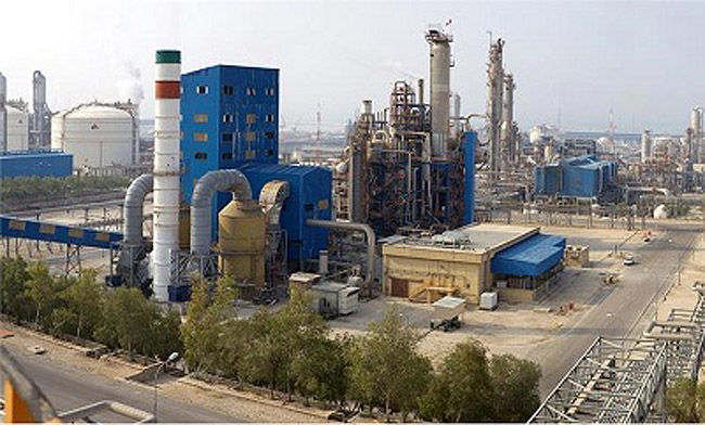 آمادگی برای صرفه‌‌جویی انرژی در پتروشیمی پردیس