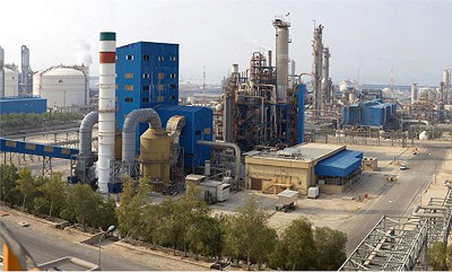 آمادگی برای صرفه‌‌جویی انرژی در پتروشیمی پردیس