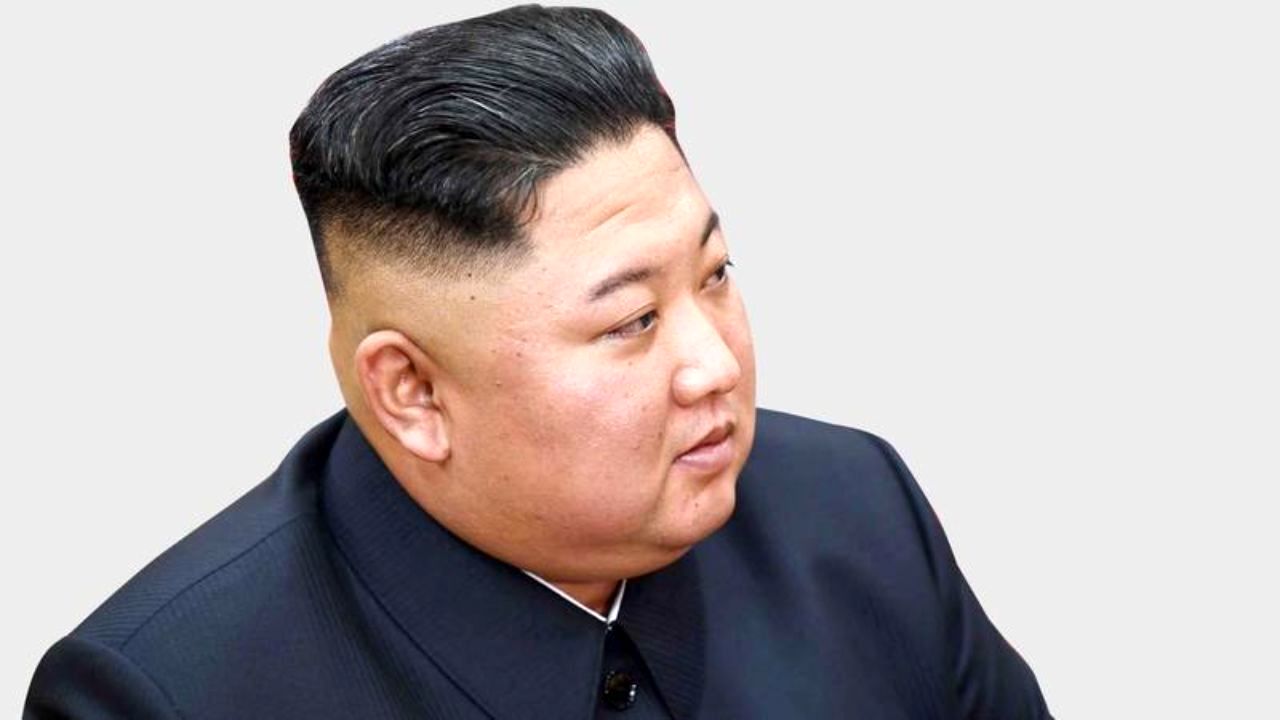 رهبر کره شمالی اعتراف کرد