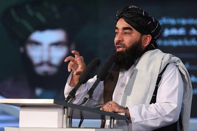 افغانستان و پاکستان امروز در دوحه پای میز گفت‌وگوهای صلح می‌نشینند
