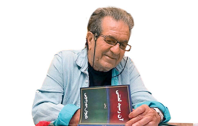 تجدید چاپ دو اثر از داریوش مهرجویی