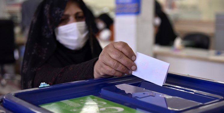 احتمال الکترونیکی شدن انتخابات ۱۴۰۰ با تداوم شیوع کرونا