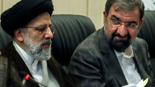 رضایی: با جنگ اقتصادی روبه رو هستیم!