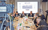 صنعت پخش در آزمون هوش مصنوعی 