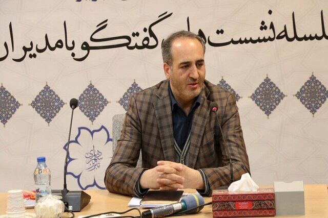پارک علوم فضایی تبریز احداث می‌شود