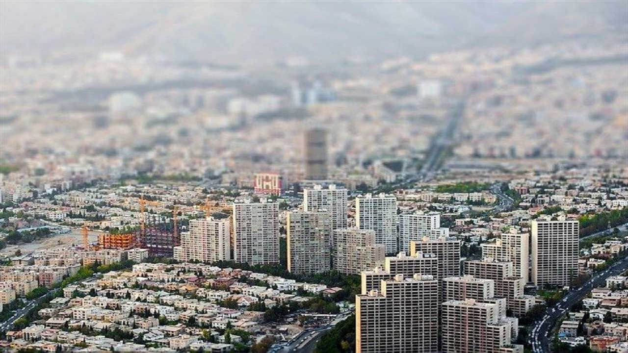 وضعیت بازار مسکن در سال 1400