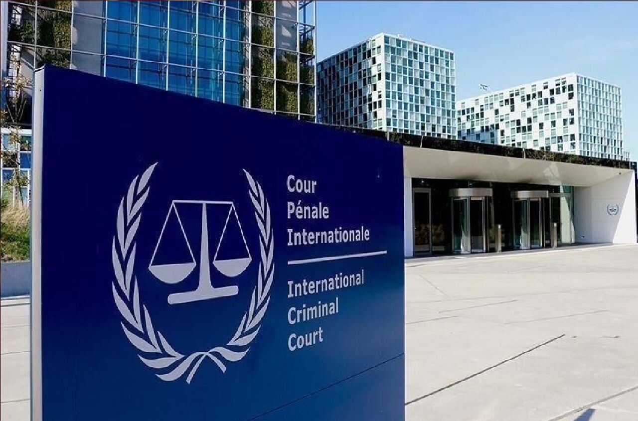 دادگاه لاهه به درخواست اسرائیل «نه» گفت