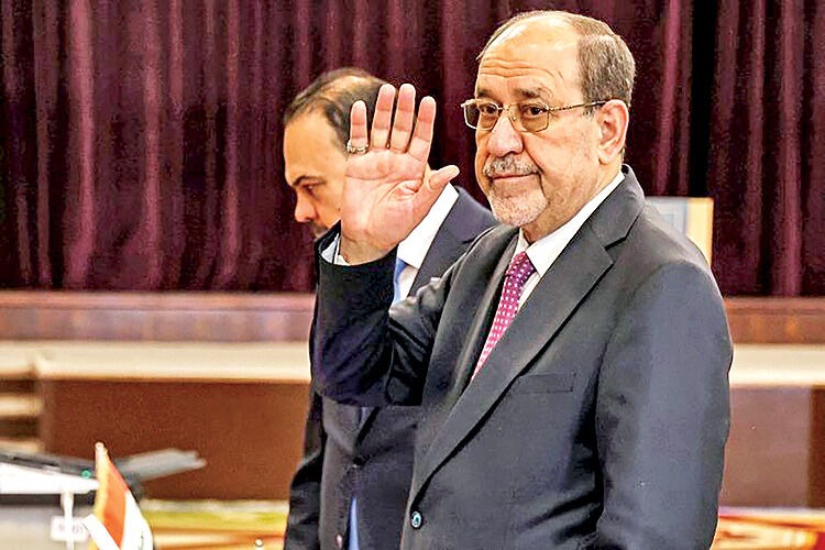 شیعیان بر سر مالکی به توافق رسیدند