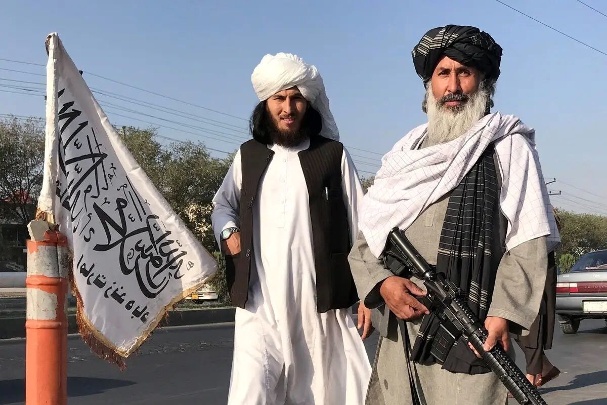 طالبان مصداق یک واقعیت ناهنجار است/ ما ماندیم و یک رژیم زبان نفهم!