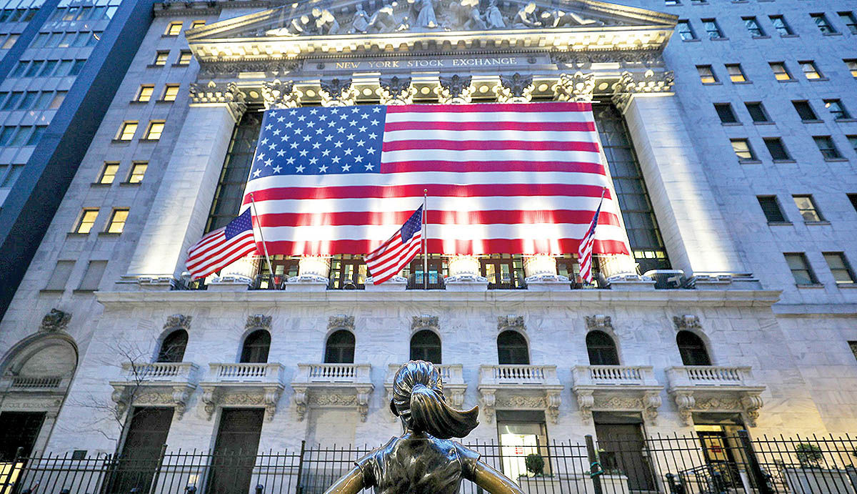 پنج نشانه ریکاوری اقتصاد آمریکا