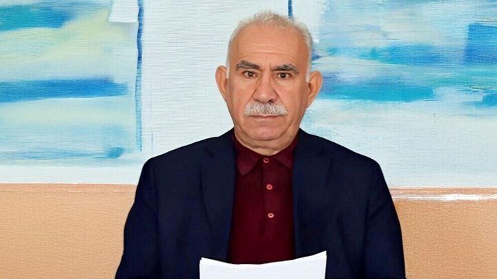 پایان اقدامات مسلحانه «پ. ک. ک» رسما اعلام شد