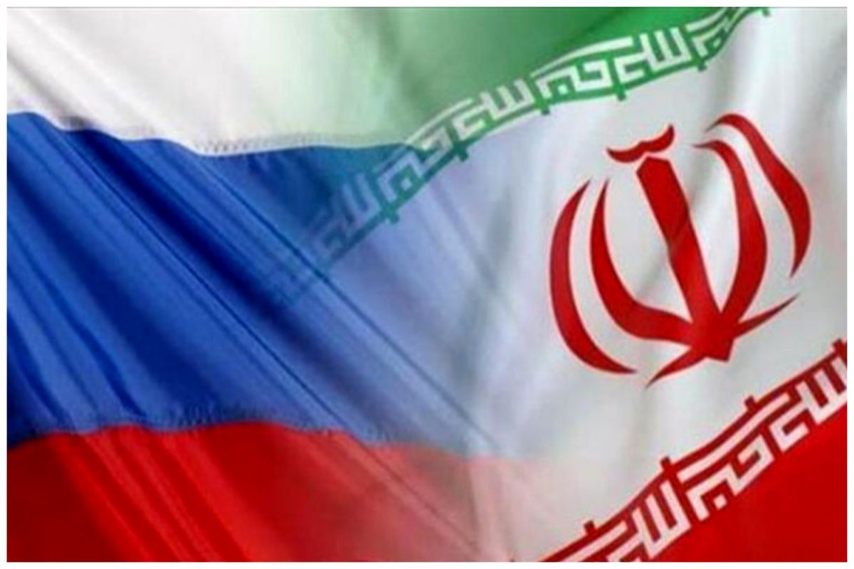 افزایش چشمگیر تجارت تهران و مسکو در سه ماهه نخست امسال