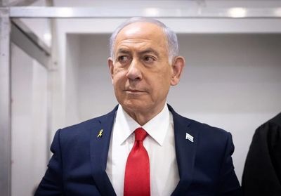 ماجرای تماس نتانیاهو با جی‌دی ونس در بحبوحه مذاکرات اسلام آباد