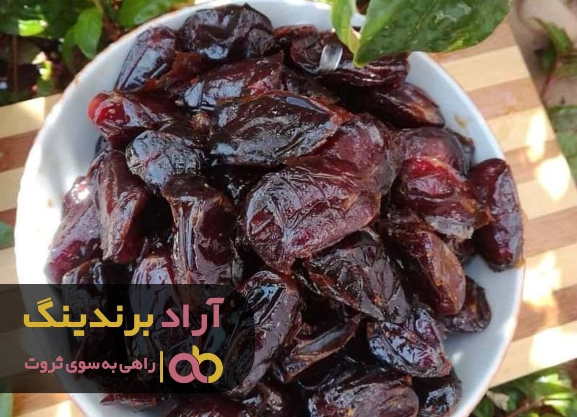 مراکز خرید خرما کبکاب شبانه روزی شد