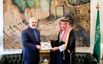 جزئیات پیام مکتوب عراقچی به وزیر خارجه عربستان