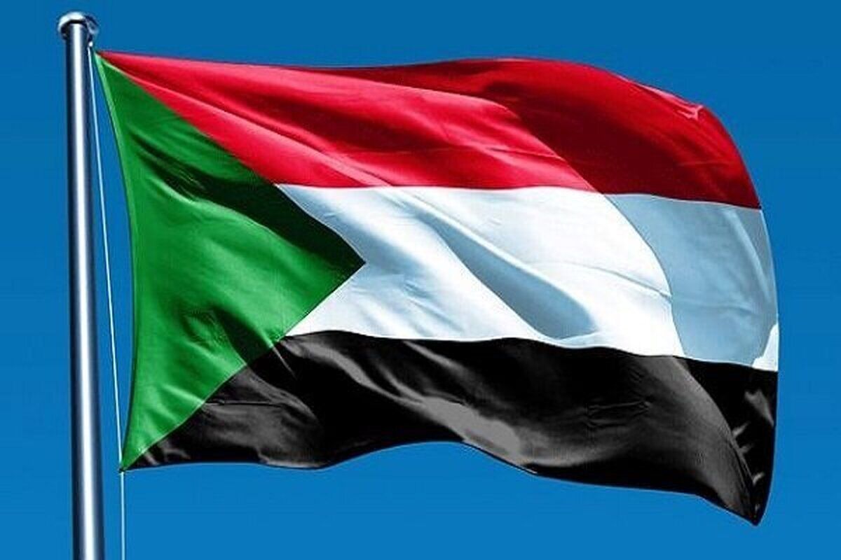 واکنش وزیر خارجه سودان به شهادت سیدابراهیم رئیسی/ ایران این مرحله حساس را با موفقیت پشت سر می‌گذارد
