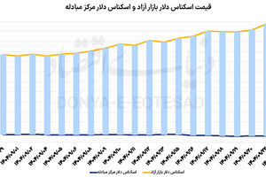 6 گام در سیاست ارزی
