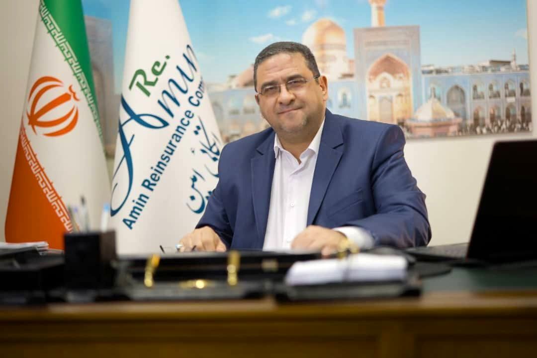 تشریح آثار جنگ بر صنعت بیمه از نگاه «خوش کیش»