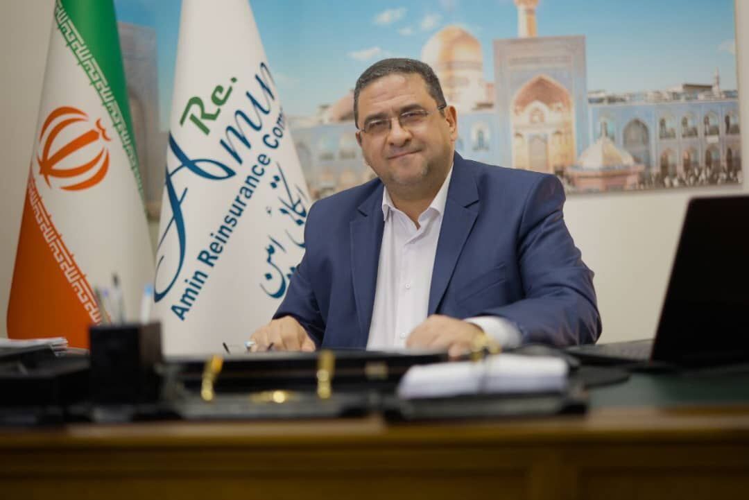 تشریح آثار جنگ بر صنعت بیمه از نگاه «خوش کیش»

