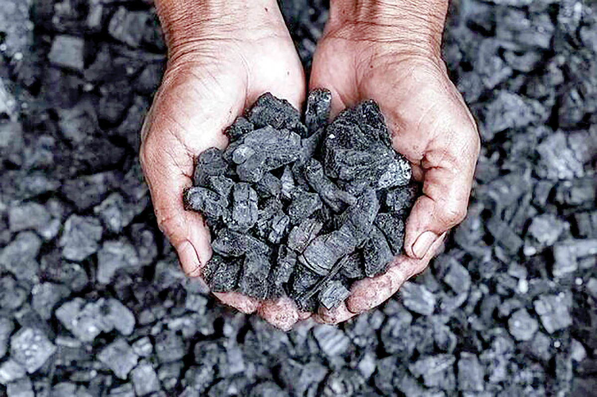 زغال‏‌سنگی‌ها در مسیر توسعه قدم بردارند