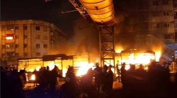 استرس جنگ؛ تهدیدی جدی برای سلامت روان