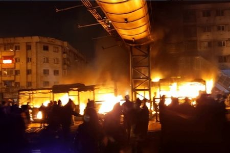 استرس جنگ؛ تهدیدی جدی برای سلامت روان