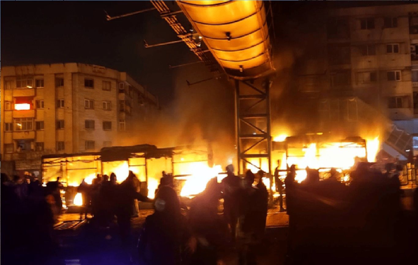 استرس جنگ؛ تهدیدی جدی برای سلامت روان