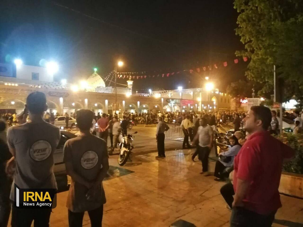 حضور ۲ بازپرس ویژه برای بررسی حادثه تروریستی شاهچراغ(ع)