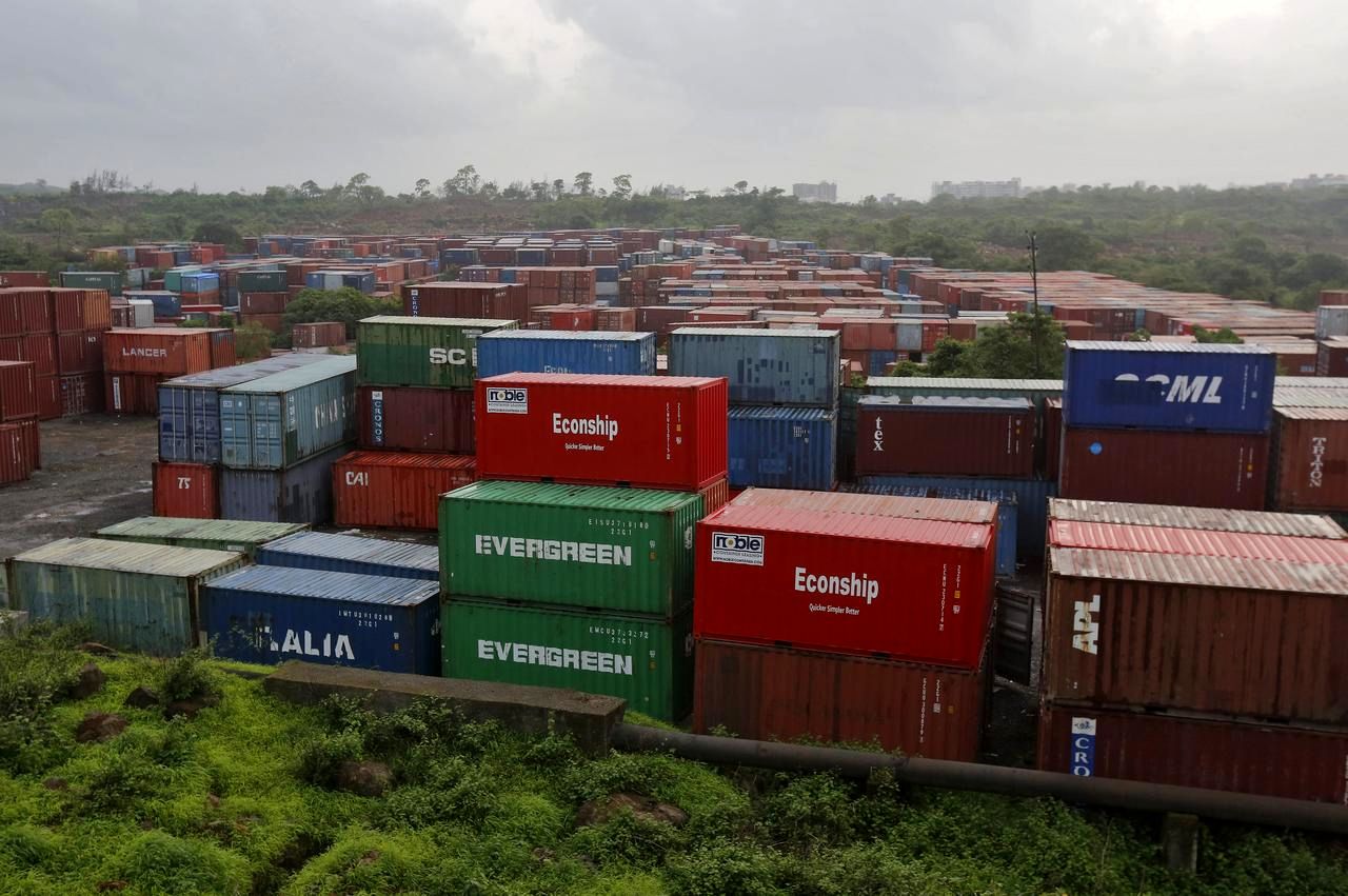 رشد صادرات هند خبرساز شد