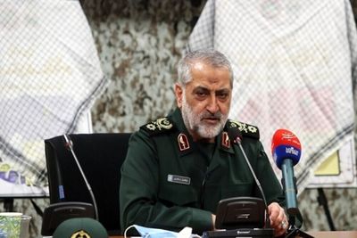 سرلشکر موسوی: به دنیا ثابت شد که آمریکا و رژیم صهیونیستی به هیچ اصل و هنجار بینالمللی پایبند نیستند 2