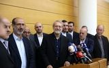 بیداری و هوشیاری در منطقه رو به افزایش است