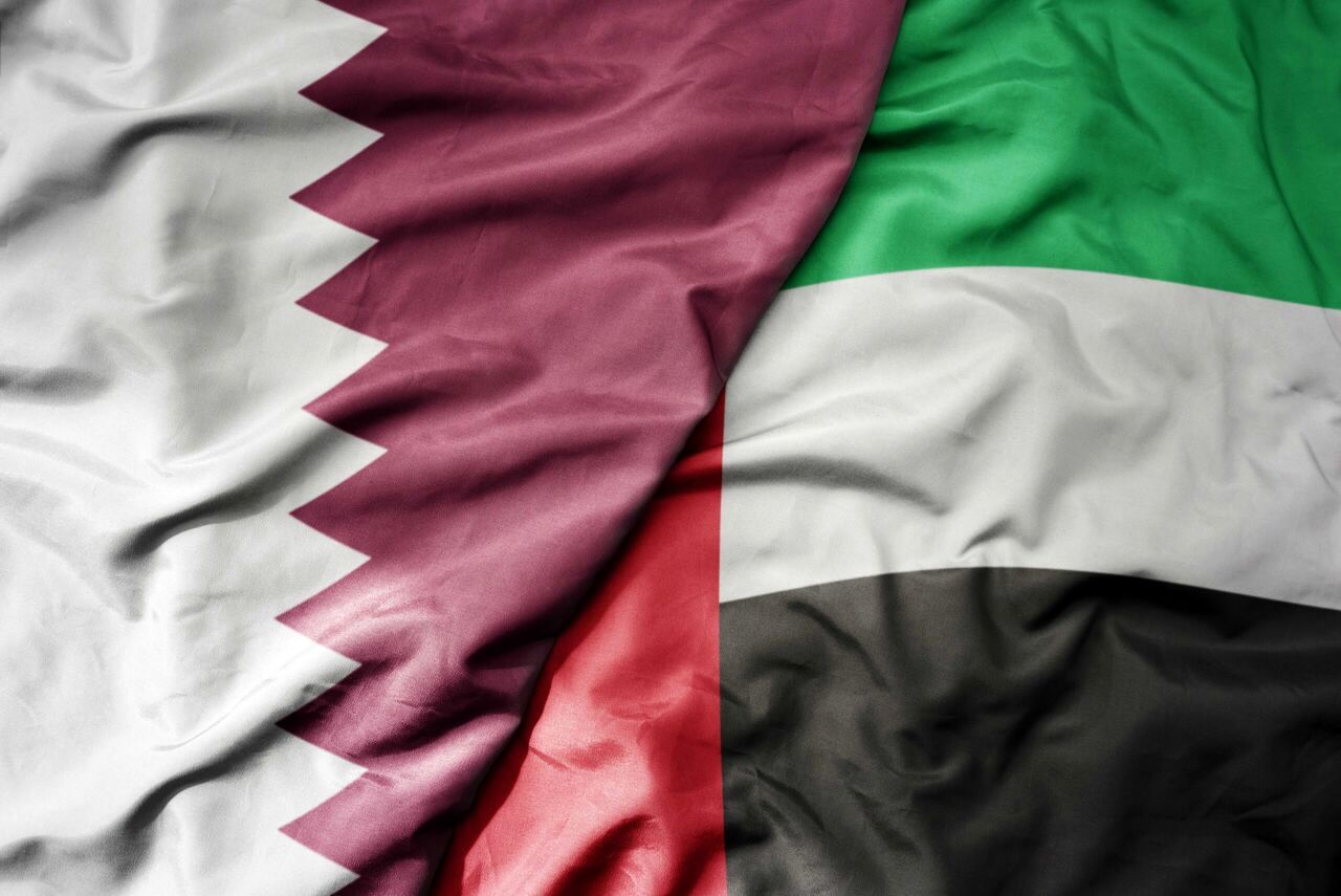 درخواست ضد اسرائیلی قطر از امارات / کشورهای عربی حاشیه خلیج فارس علیه رژیم صهیونیستی متحد می شوند؟
