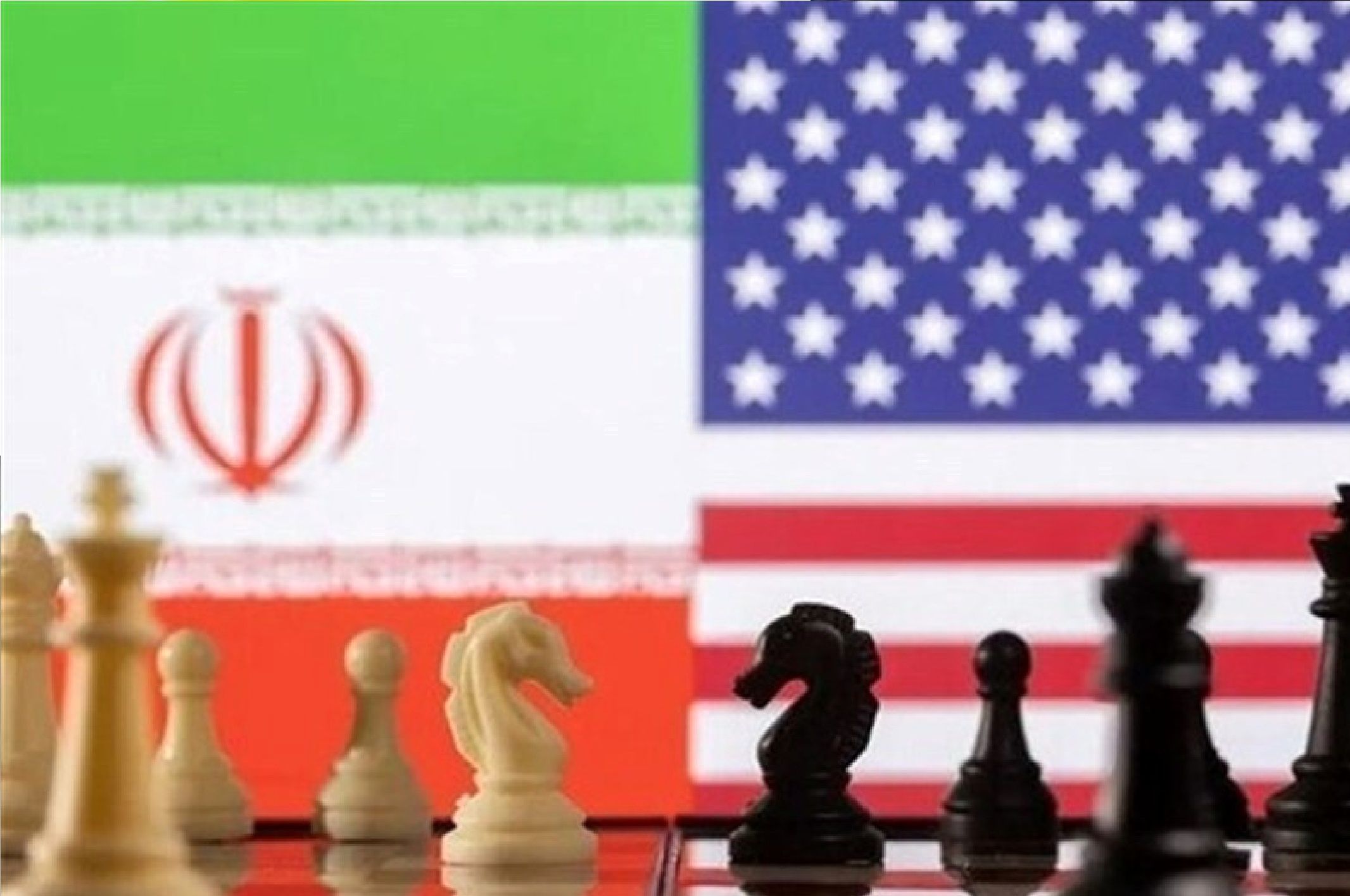 موافقت مشروط آمریکا با لغو محاصره دریایی ایران