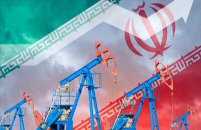 رکوردشکنی صادرات نفت ایران به چین